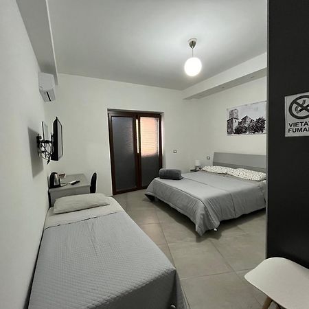 A Casta , Come A Casa Tua Sonnino Exteriör bild