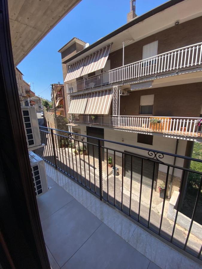 A Casta , Come A Casa Tua Sonnino Exteriör bild