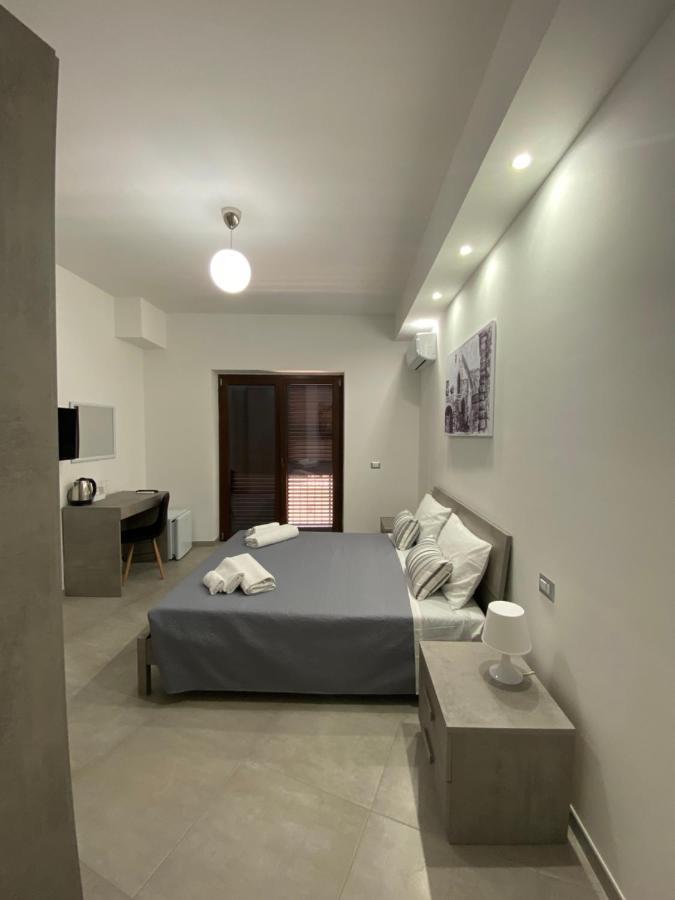 A Casta , Come A Casa Tua Sonnino Exteriör bild