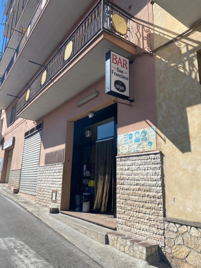 A Casta , Come A Casa Tua Sonnino Exteriör bild