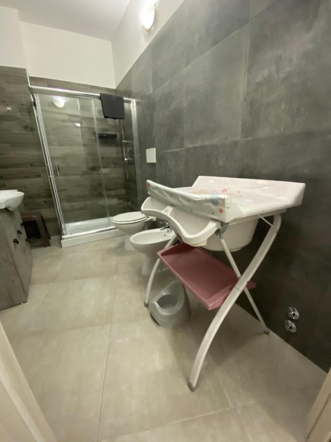 A Casta , Come A Casa Tua Sonnino Exteriör bild
