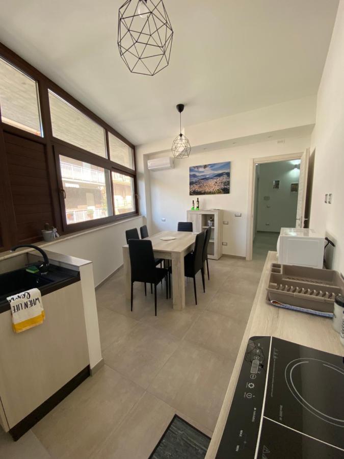 A Casta , Come A Casa Tua Sonnino Exteriör bild