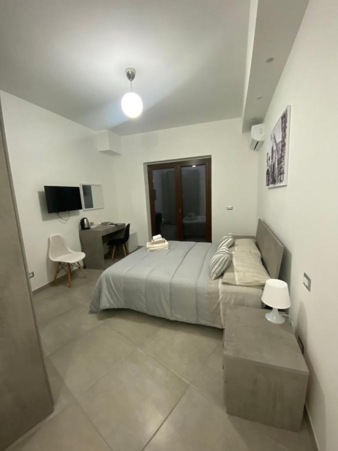 A Casta , Come A Casa Tua Sonnino Exteriör bild