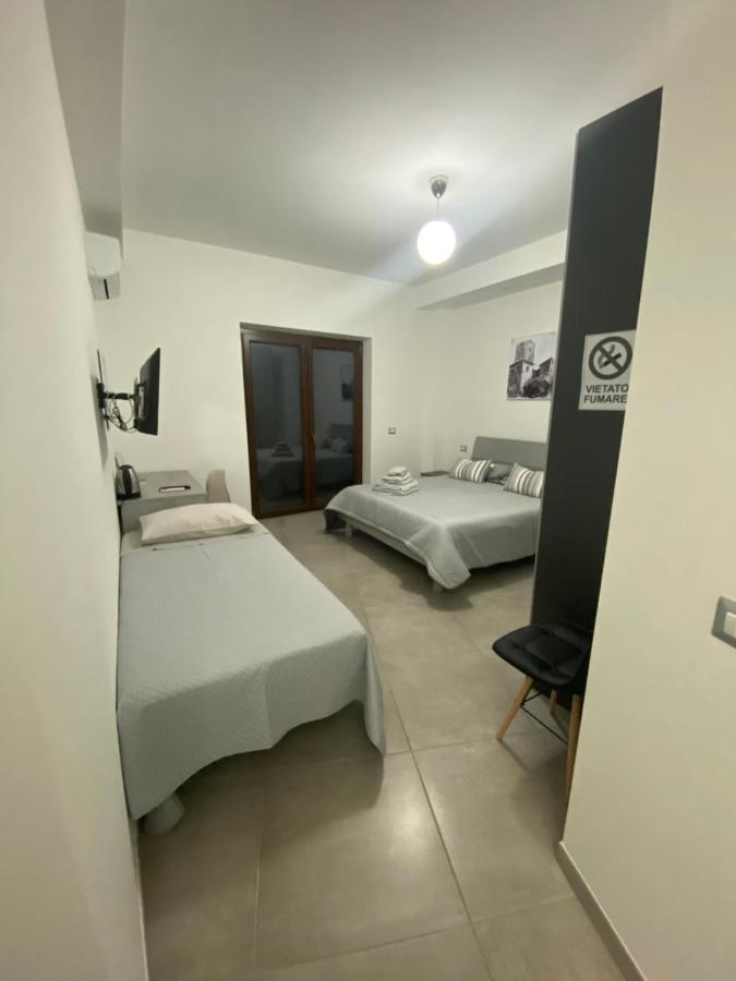 A Casta , Come A Casa Tua Sonnino Exteriör bild
