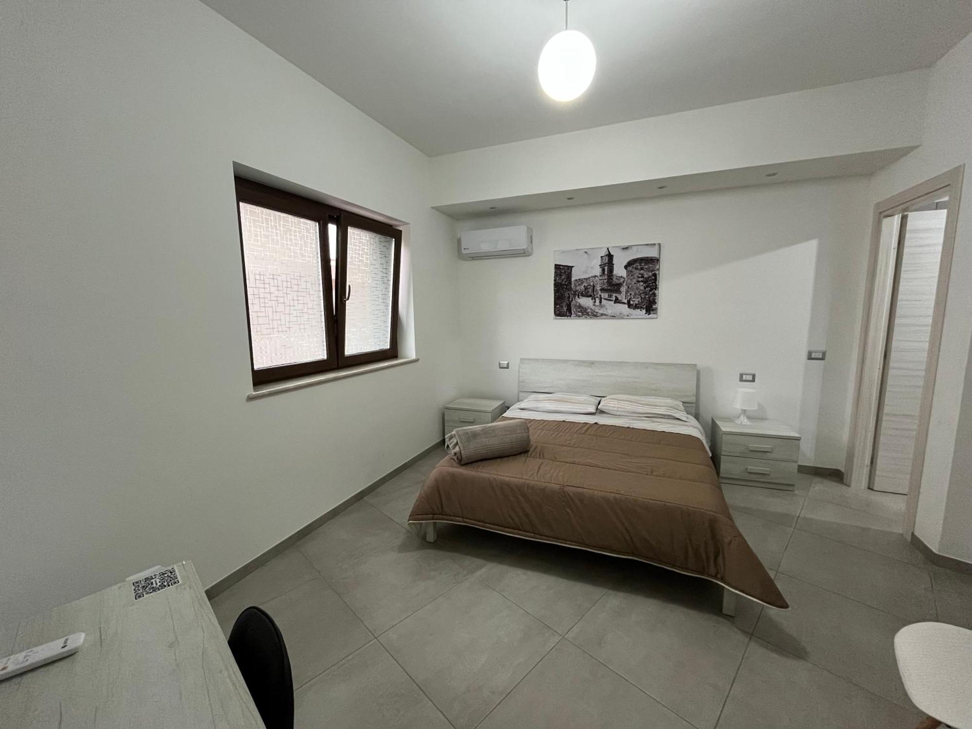 A Casta , Come A Casa Tua Sonnino Exteriör bild